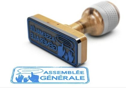 Assemblée Générale ordinaire  2025