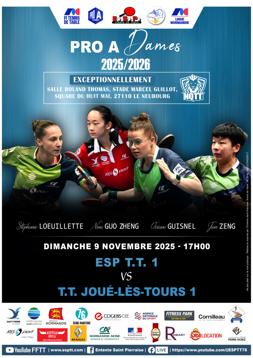 PRO A DAMES J5