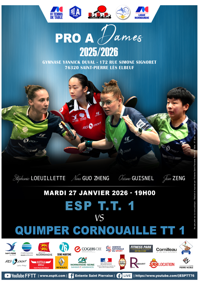 PRO A DAMES J10