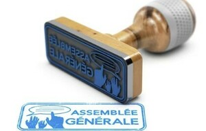 Assemblée Générale ordinaire 2025