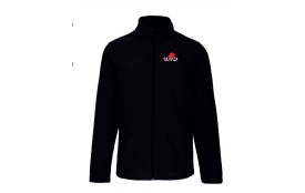 Veste Softshell broderie logo ESPTT