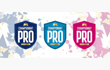 Pro A dames 2026/2027