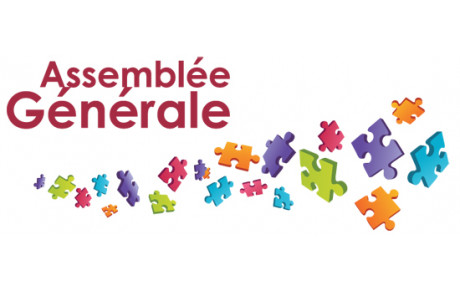 Assemblée Générale 2017