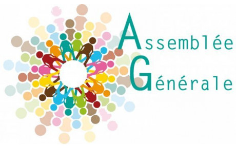Assemblée Générale 2017/2018