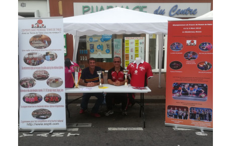ELBEUF SUR FETE 2018