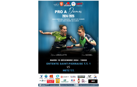 PRO A DAMES J9