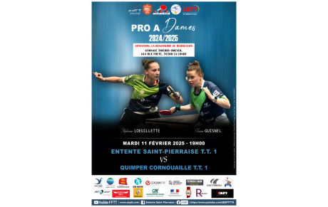 PRO A DAMES J11